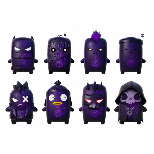 Fortnite Cube Sprite (No Index) – Fully Mastered & Yours to Keep | x8 Bundle