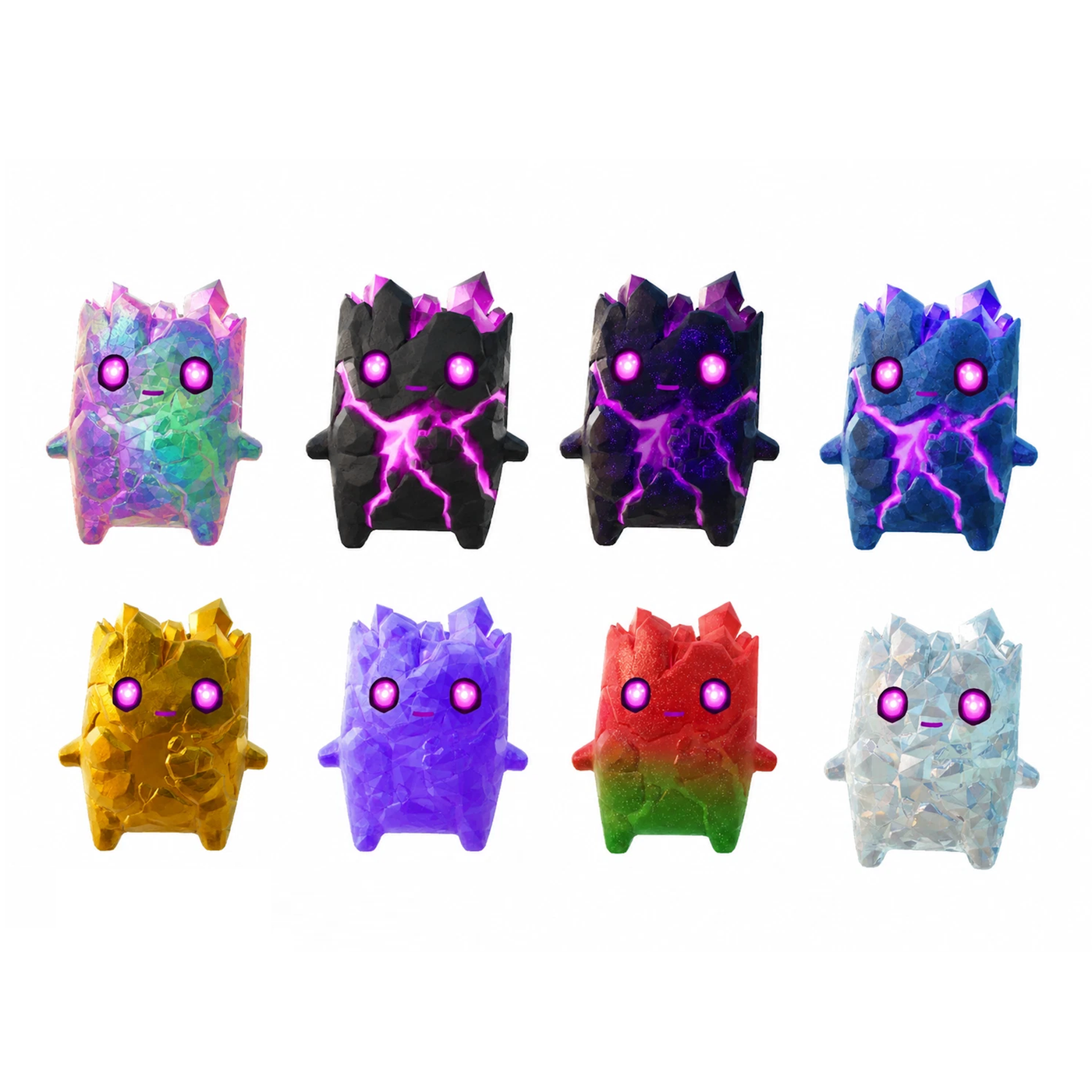 Fortnite Zero Point Sprite (No Index) – Fully Mastered & Yours to Keep | x8 Bundle